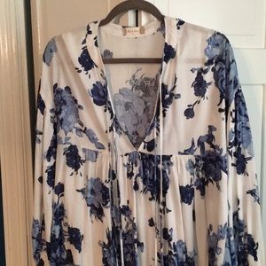 Altard State Tunic- medium